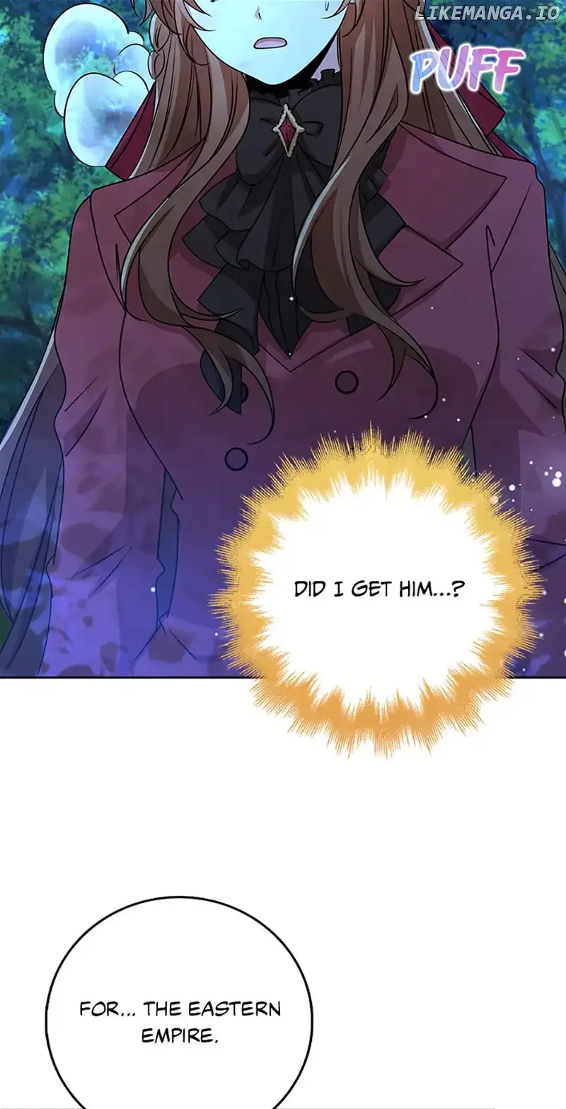 The Dungeon’s Time-Bound S-Rank Beauty Chapter 44 page 57