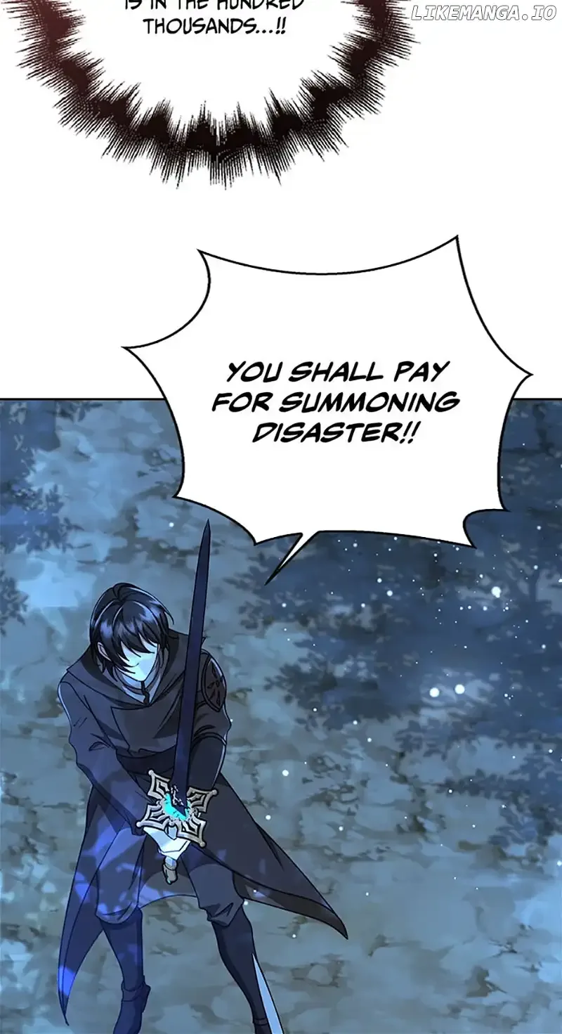 The Dungeon’s Time-Bound S-Rank Beauty Chapter 44 page 22