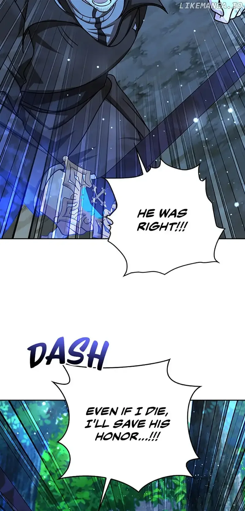The Dungeon’s Time-Bound S-Rank Beauty Chapter 44 page 49