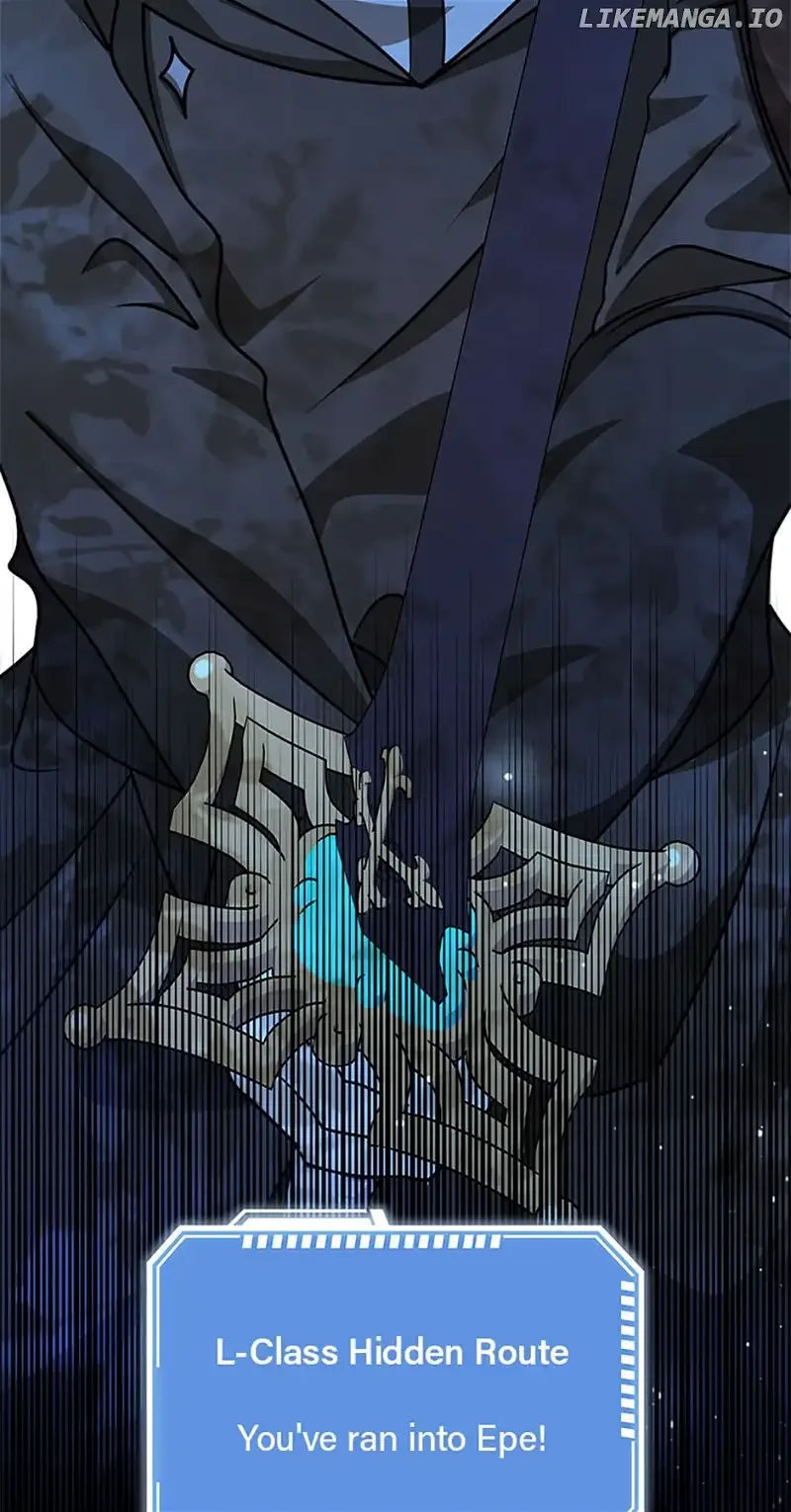 The Dungeon’s Time-Bound S-Rank Beauty Chapter 44 page 17