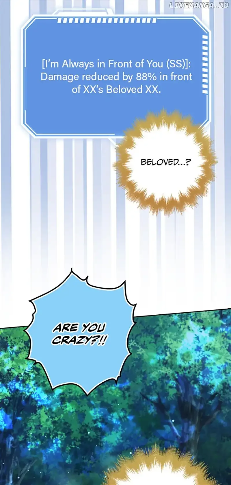 The Dungeon’s Time-Bound S-Rank Beauty Chapter 44 page 38