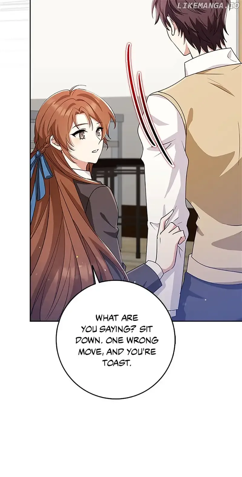 The Dungeon’s Time-Bound S-Rank Beauty Chapter 37 page 93
