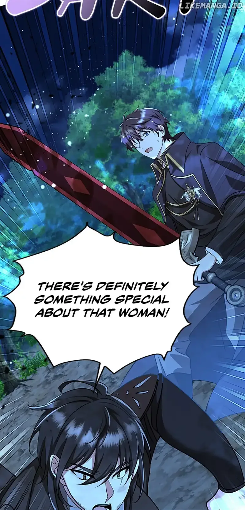 The Dungeon’s Time-Bound S-Rank Beauty Chapter 44 page 48