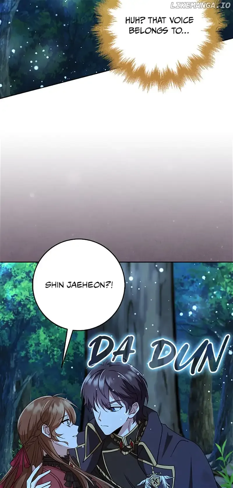 The Dungeon’s Time-Bound S-Rank Beauty Chapter 44 page 39