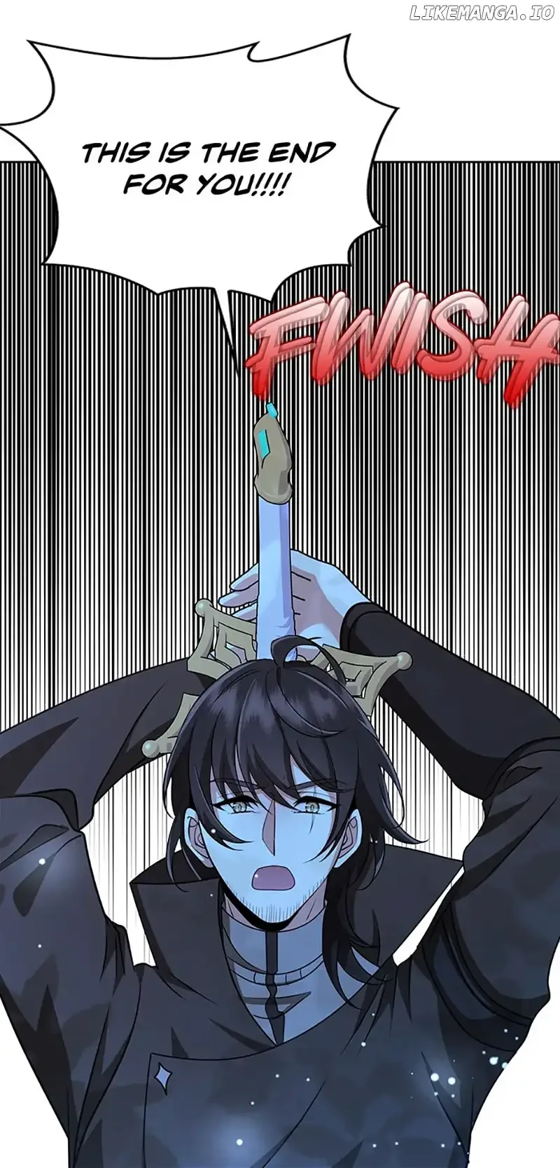 The Dungeon’s Time-Bound S-Rank Beauty Chapter 44 page 28