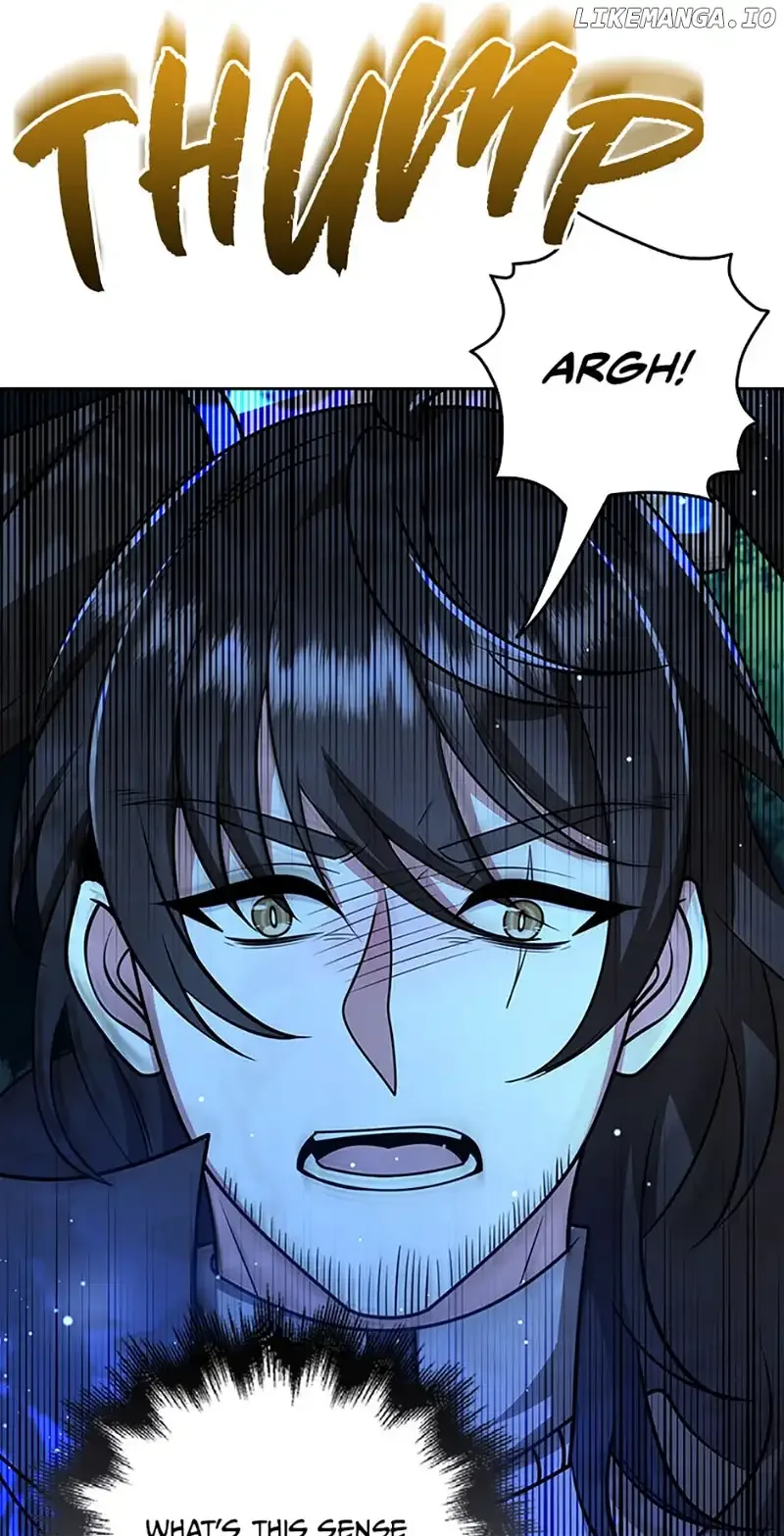 The Dungeon’s Time-Bound S-Rank Beauty Chapter 44 page 51