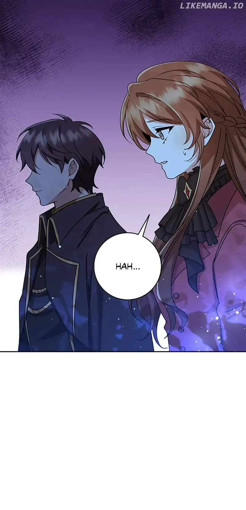 The Dungeon’s Time-Bound S-Rank Beauty Chapter 44 page 76