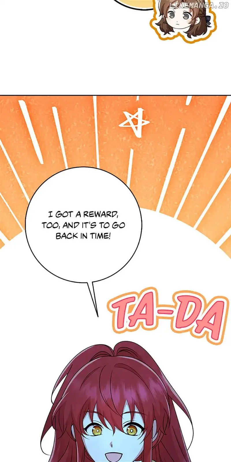 The Dungeon’s Time-Bound S-Rank Beauty Chapter 44 page 83