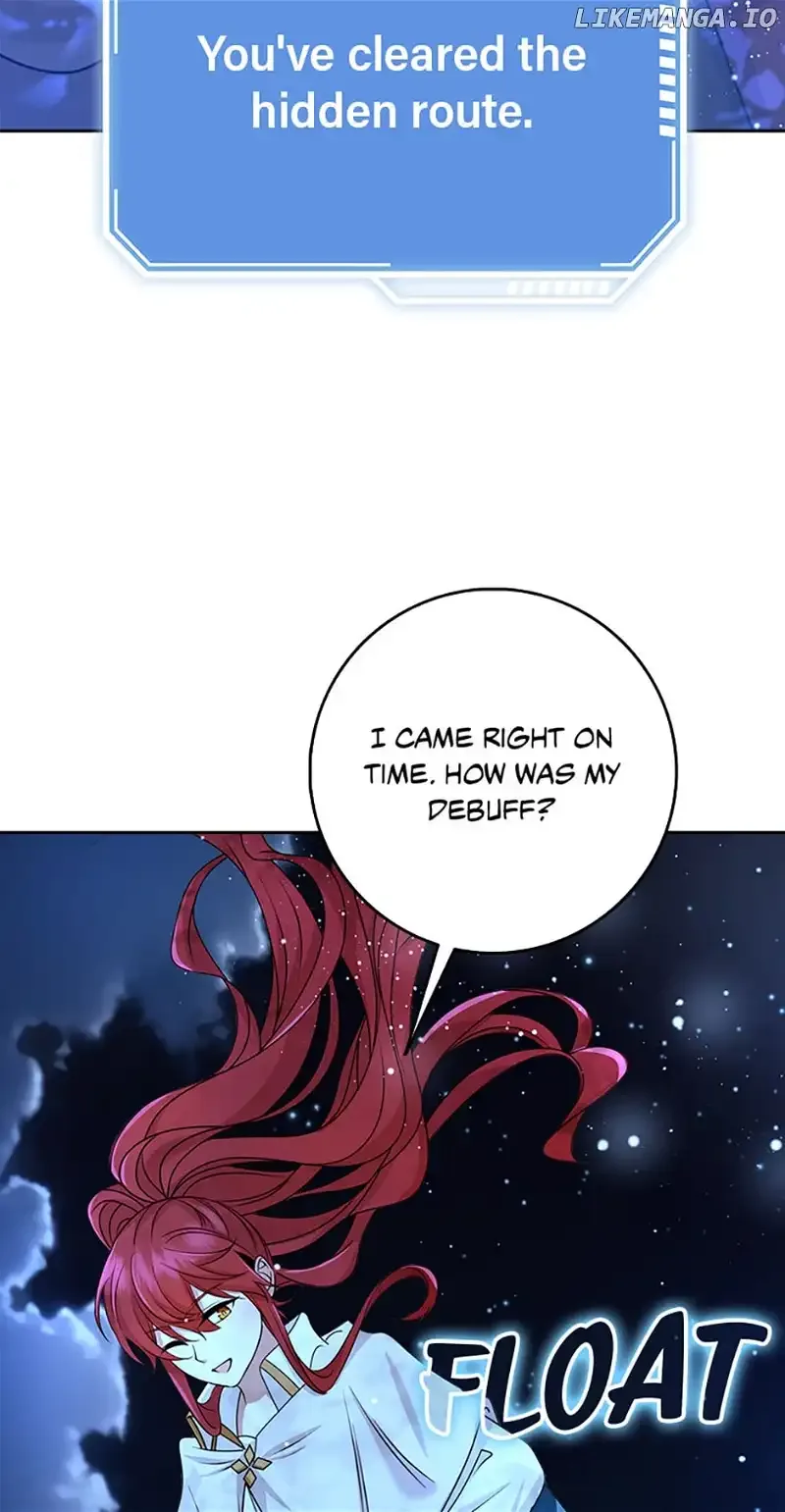 The Dungeon’s Time-Bound S-Rank Beauty Chapter 44 page 61