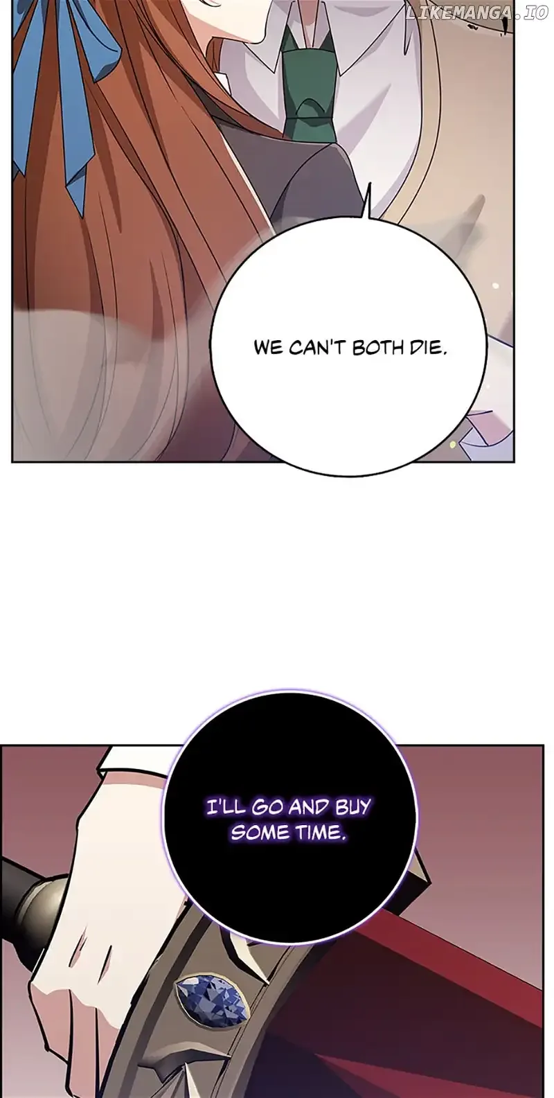 The Dungeon’s Time-Bound S-Rank Beauty Chapter 37 page 100