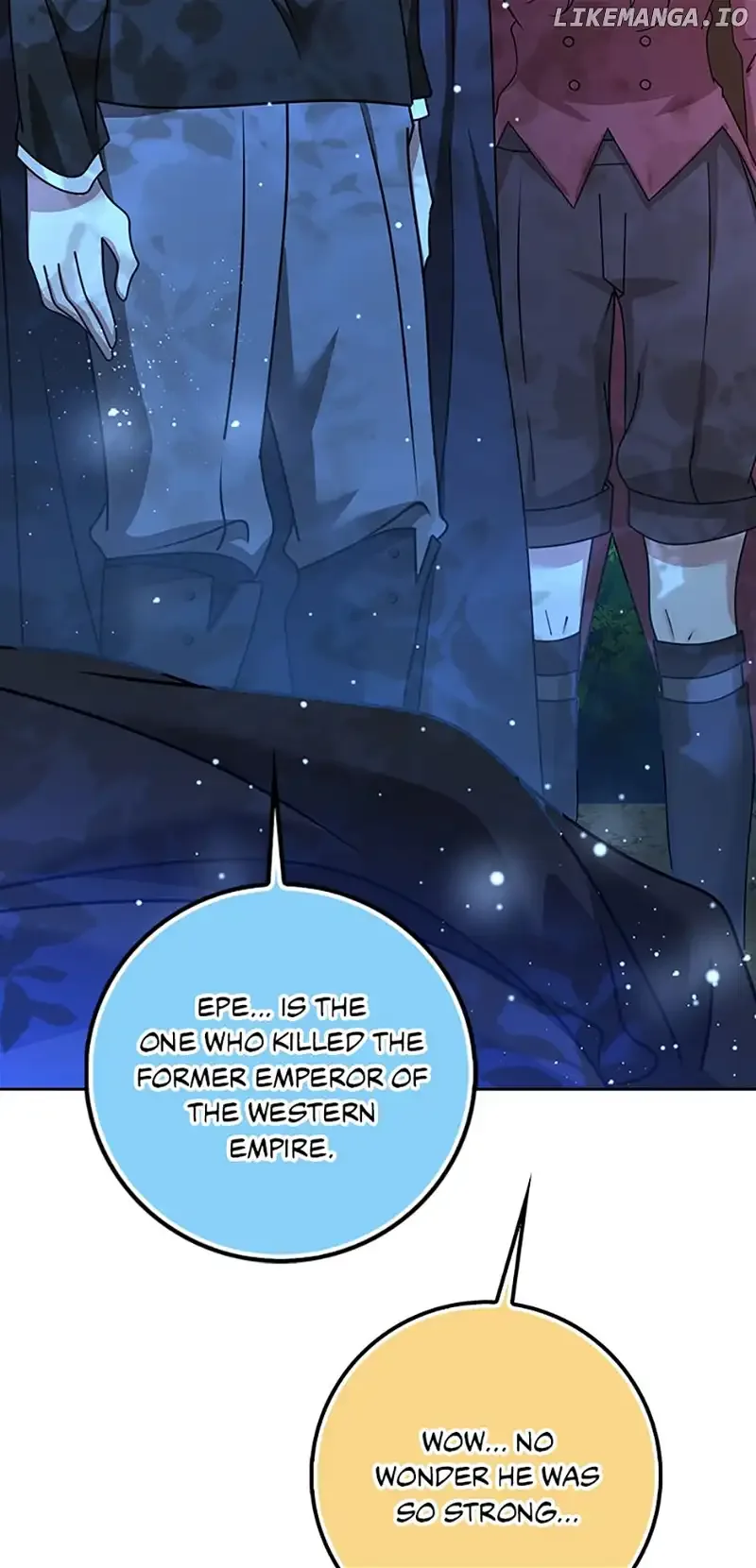 The Dungeon’s Time-Bound S-Rank Beauty Chapter 44 page 70
