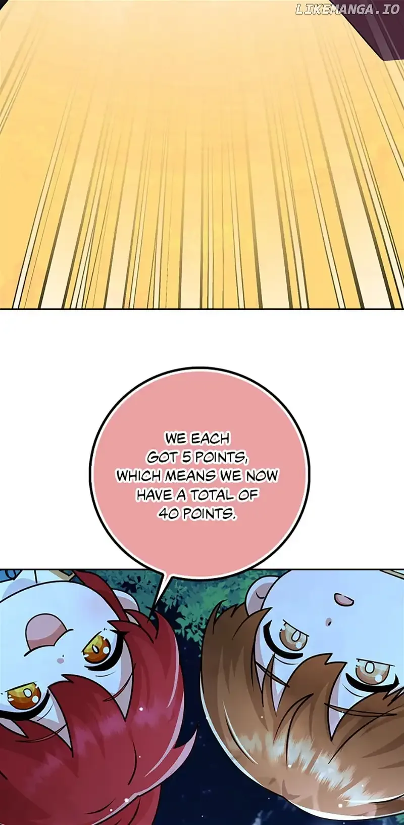 The Dungeon’s Time-Bound S-Rank Beauty Chapter 44 page 93