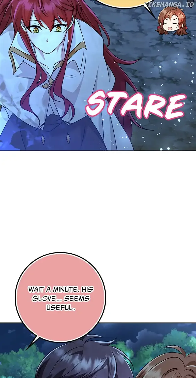 The Dungeon’s Time-Bound S-Rank Beauty Chapter 44 page 64