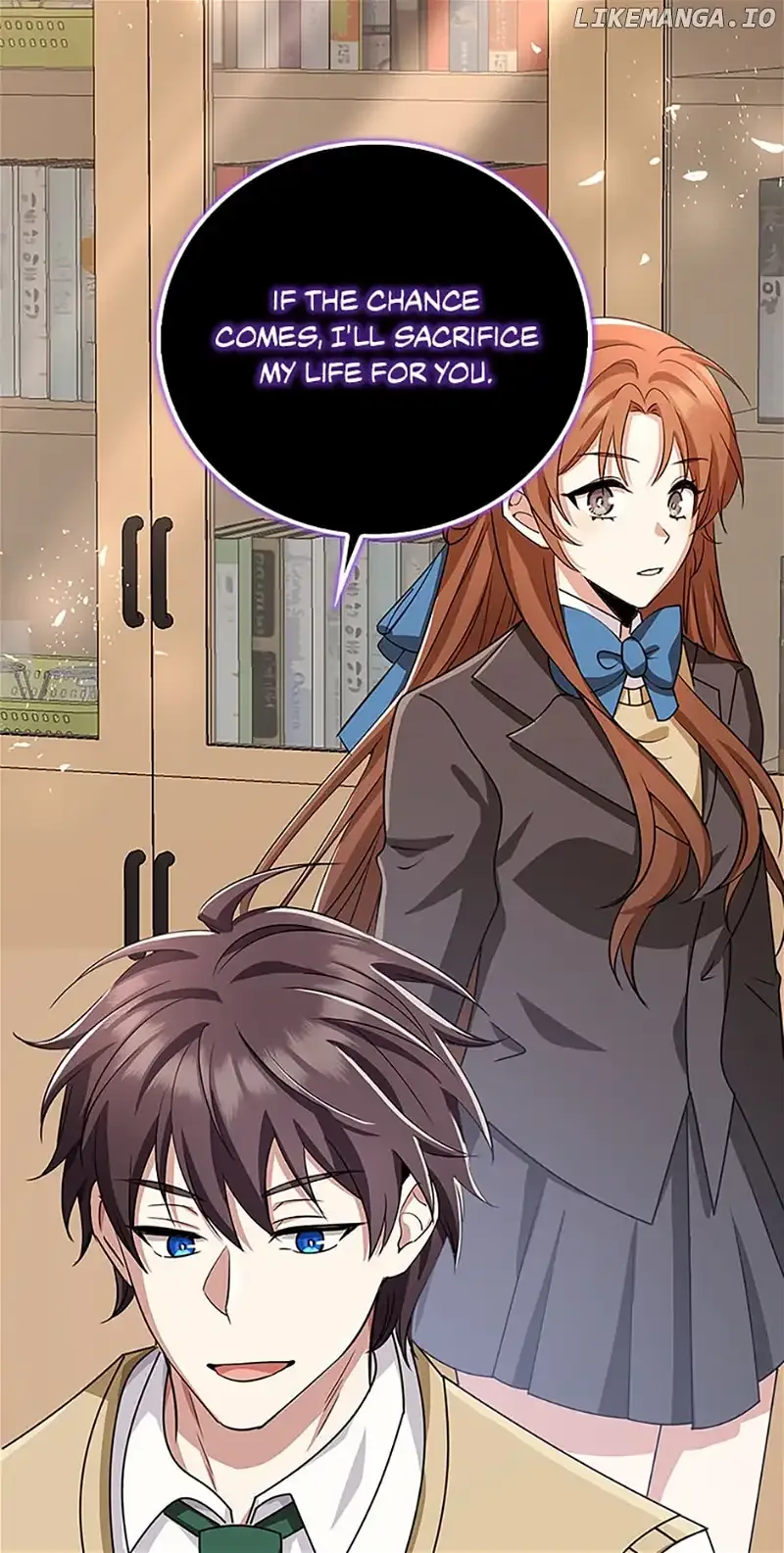 The Dungeon’s Time-Bound S-Rank Beauty Chapter 37 page 102