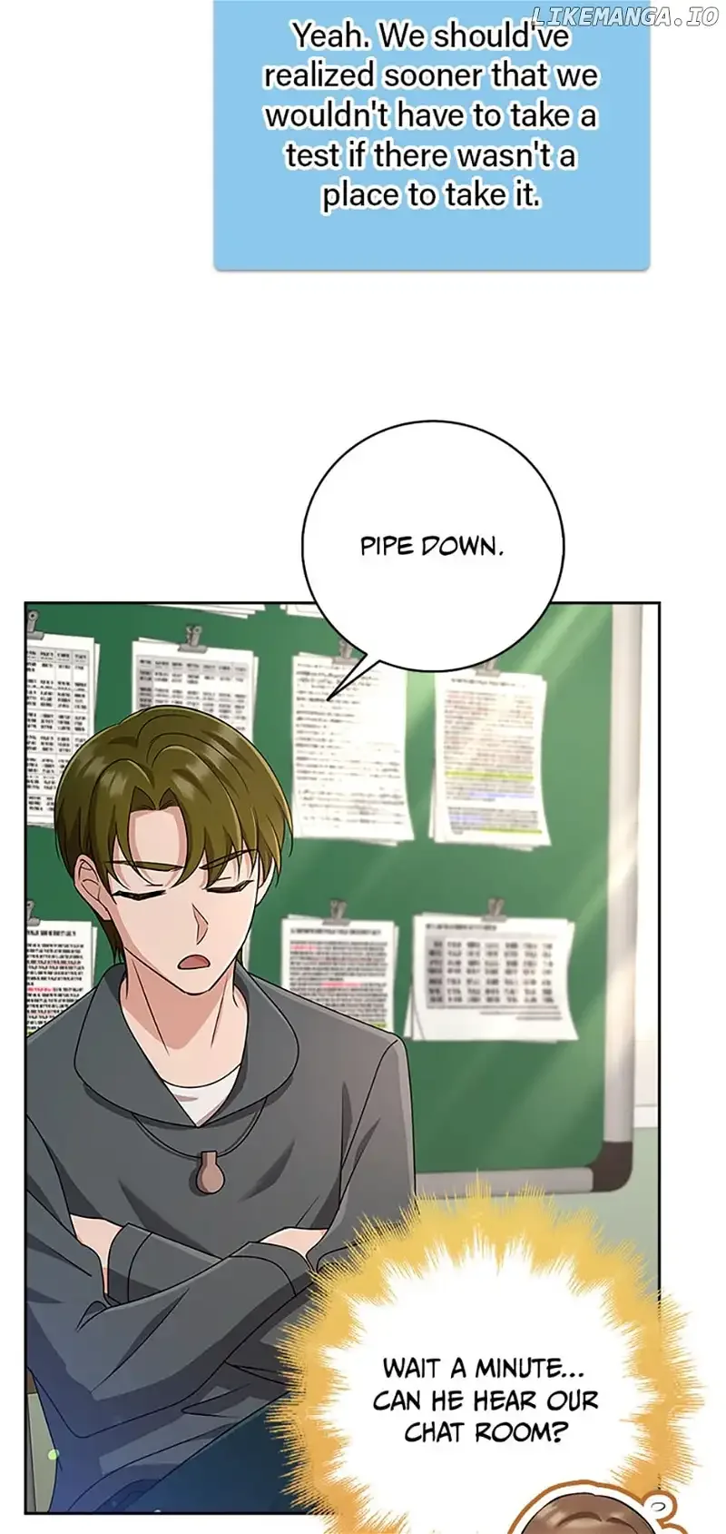 The Dungeon’s Time-Bound S-Rank Beauty Chapter 38 page 46