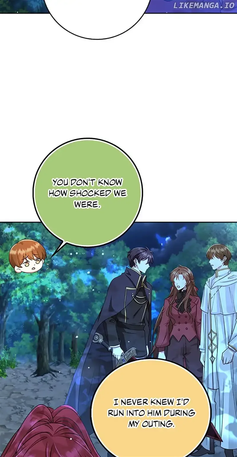 The Dungeon’s Time-Bound S-Rank Beauty Chapter 44 page 63