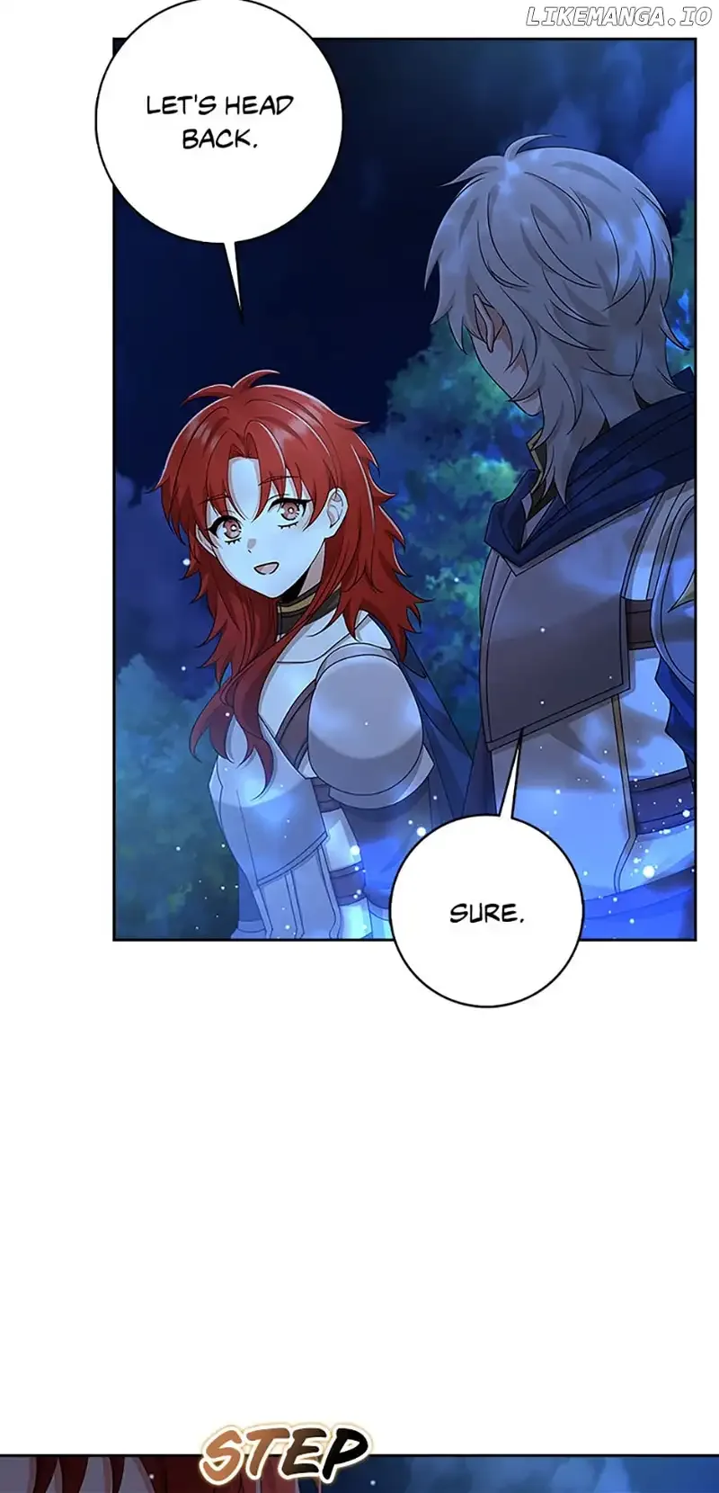 The Dungeon’s Time-Bound S-Rank Beauty Chapter 42 page 16