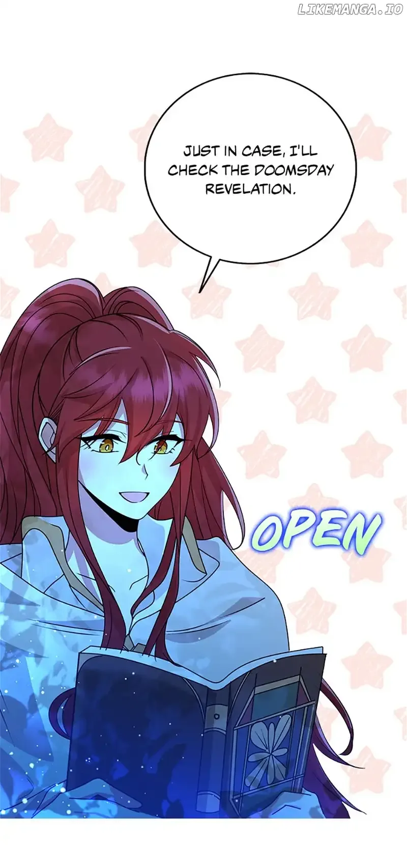 The Dungeon’s Time-Bound S-Rank Beauty Chapter 44 page 72