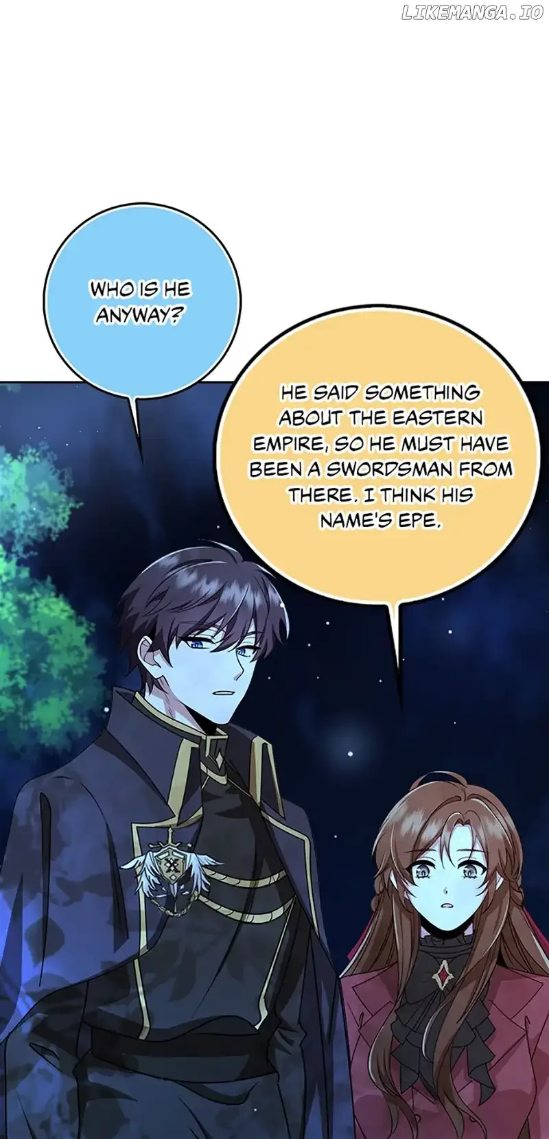 The Dungeon’s Time-Bound S-Rank Beauty Chapter 44 page 69