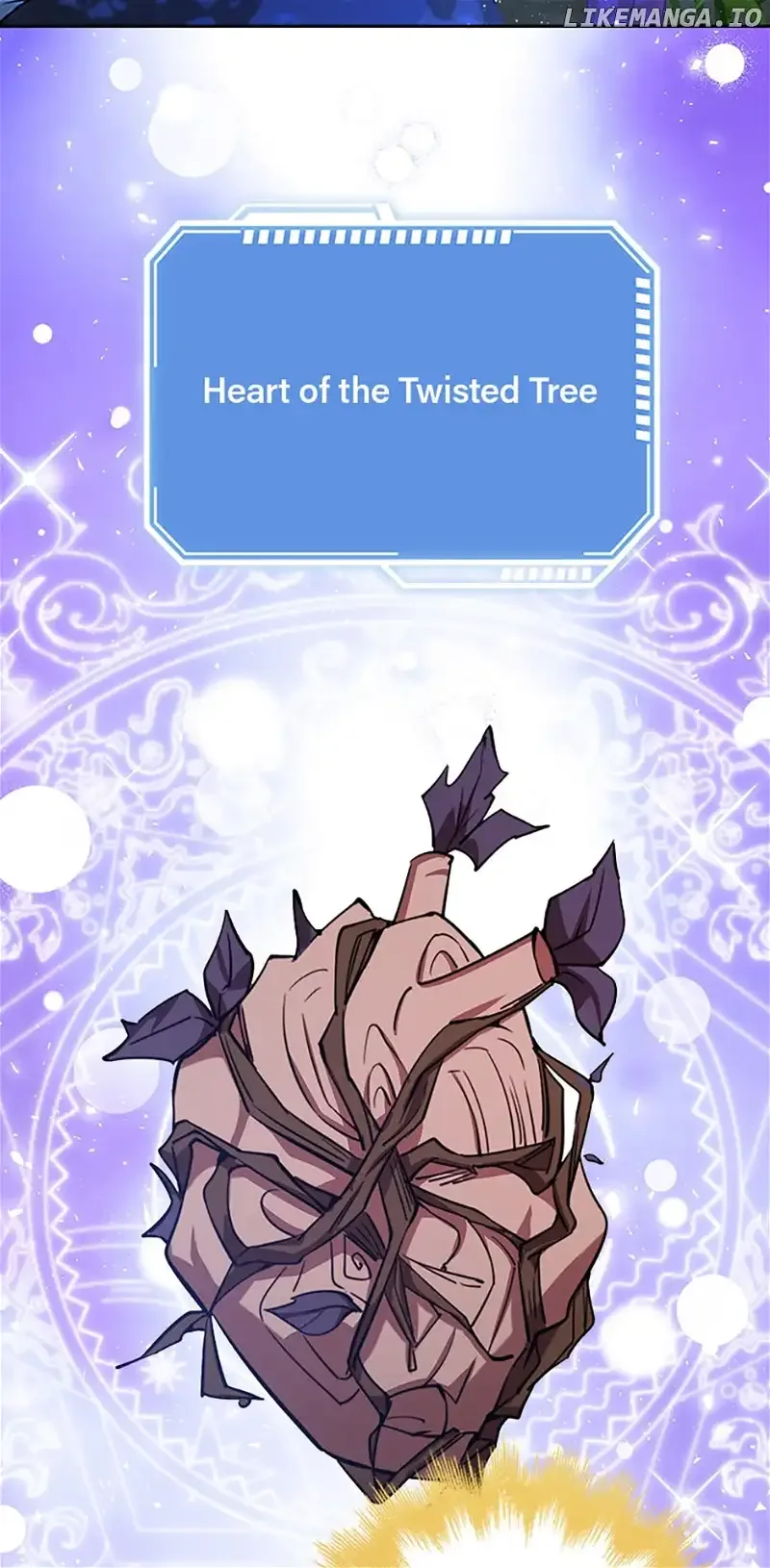 The Dungeon’s Time-Bound S-Rank Beauty Chapter 44 page 87
