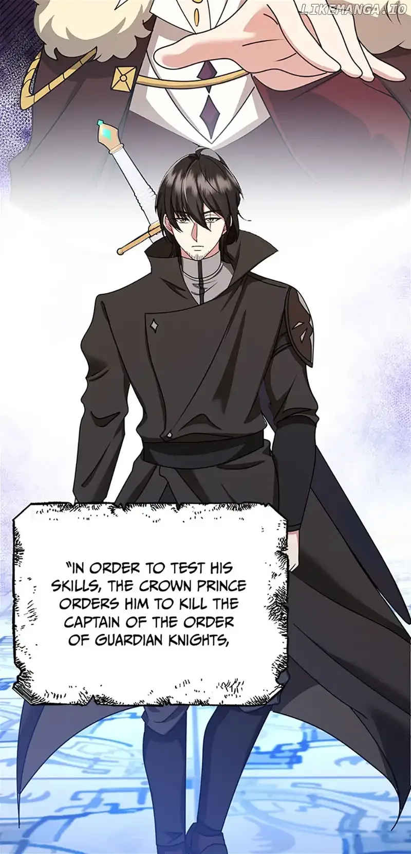 The Dungeon’s Time-Bound S-Rank Beauty Chapter 44 page 74