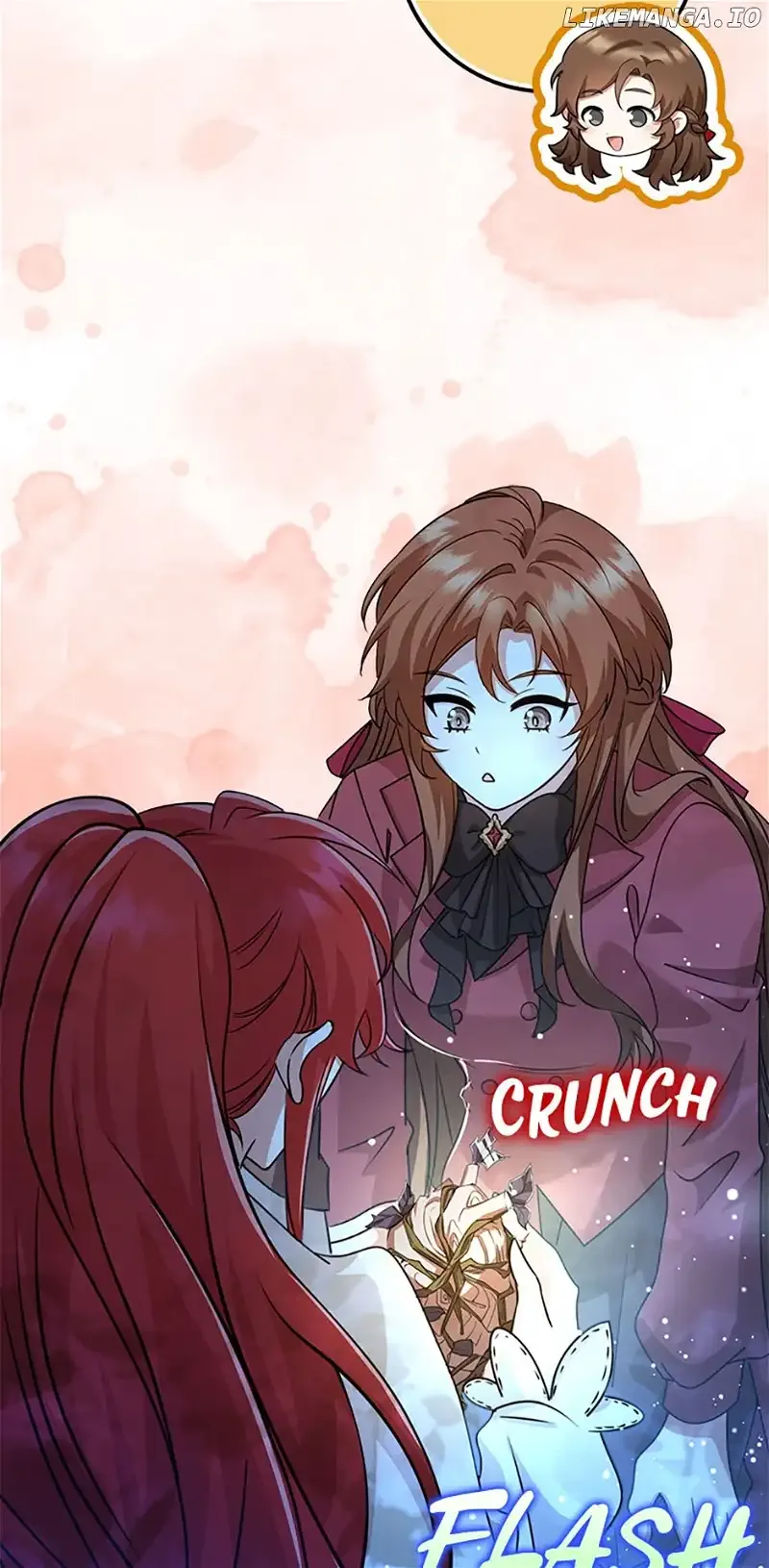 The Dungeon’s Time-Bound S-Rank Beauty Chapter 44 page 89