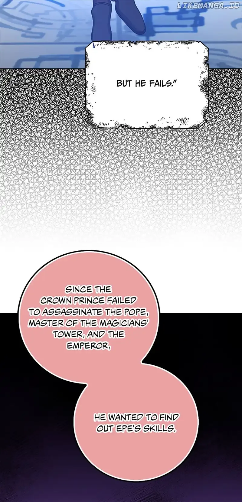 The Dungeon’s Time-Bound S-Rank Beauty Chapter 44 page 75