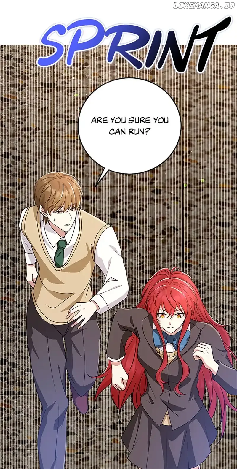 The Dungeon’s Time-Bound S-Rank Beauty Chapter 38 page 68