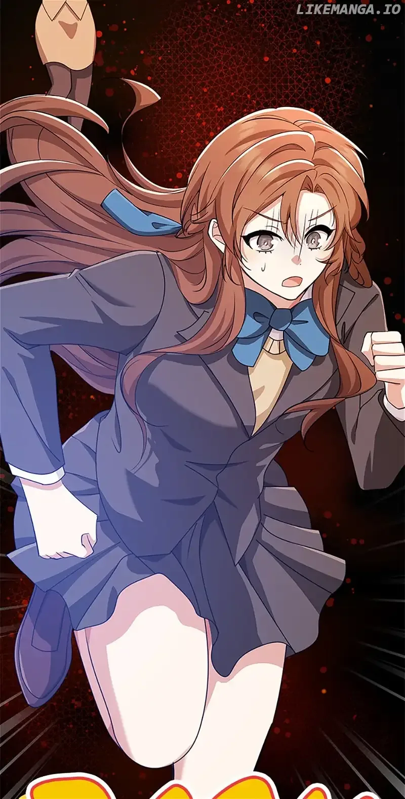 The Dungeon’s Time-Bound S-Rank Beauty Chapter 37 page 84
