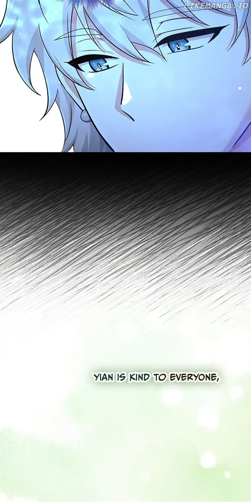 The Dungeon’s Time-Bound S-Rank Beauty Chapter 42 page 20