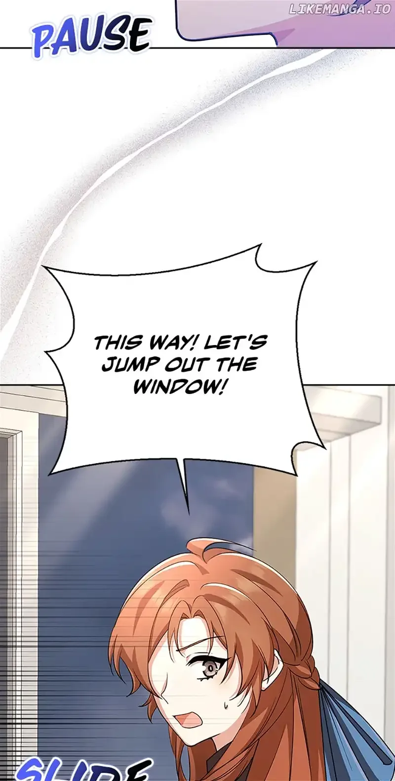 The Dungeon’s Time-Bound S-Rank Beauty Chapter 38 page 73