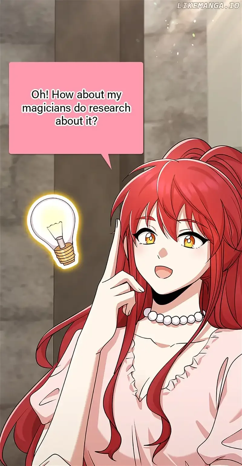 The Dungeon’s Time-Bound S-Rank Beauty Chapter 42 page 36