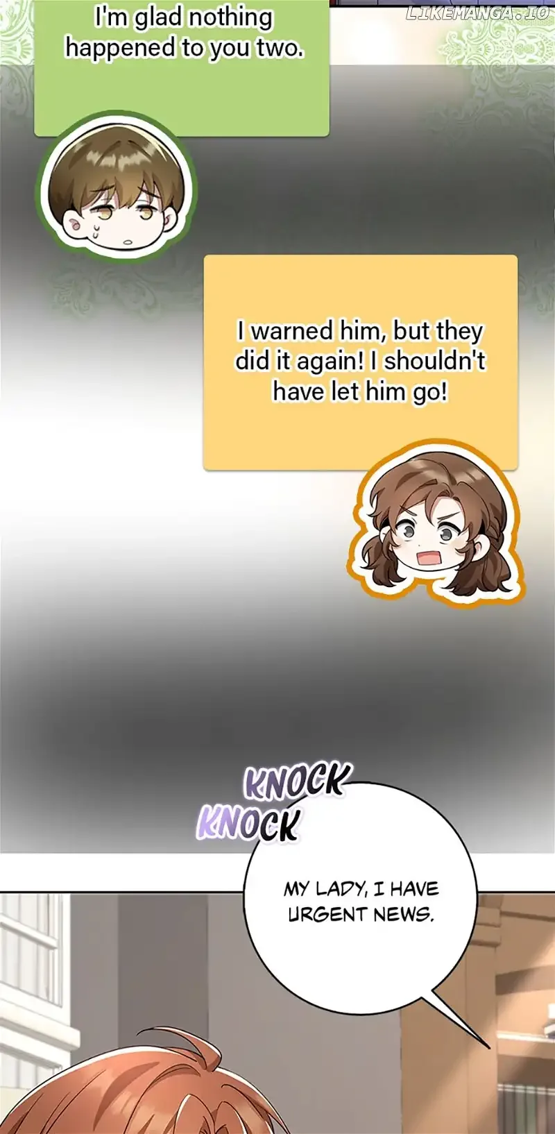The Dungeon’s Time-Bound S-Rank Beauty Chapter 42 page 28