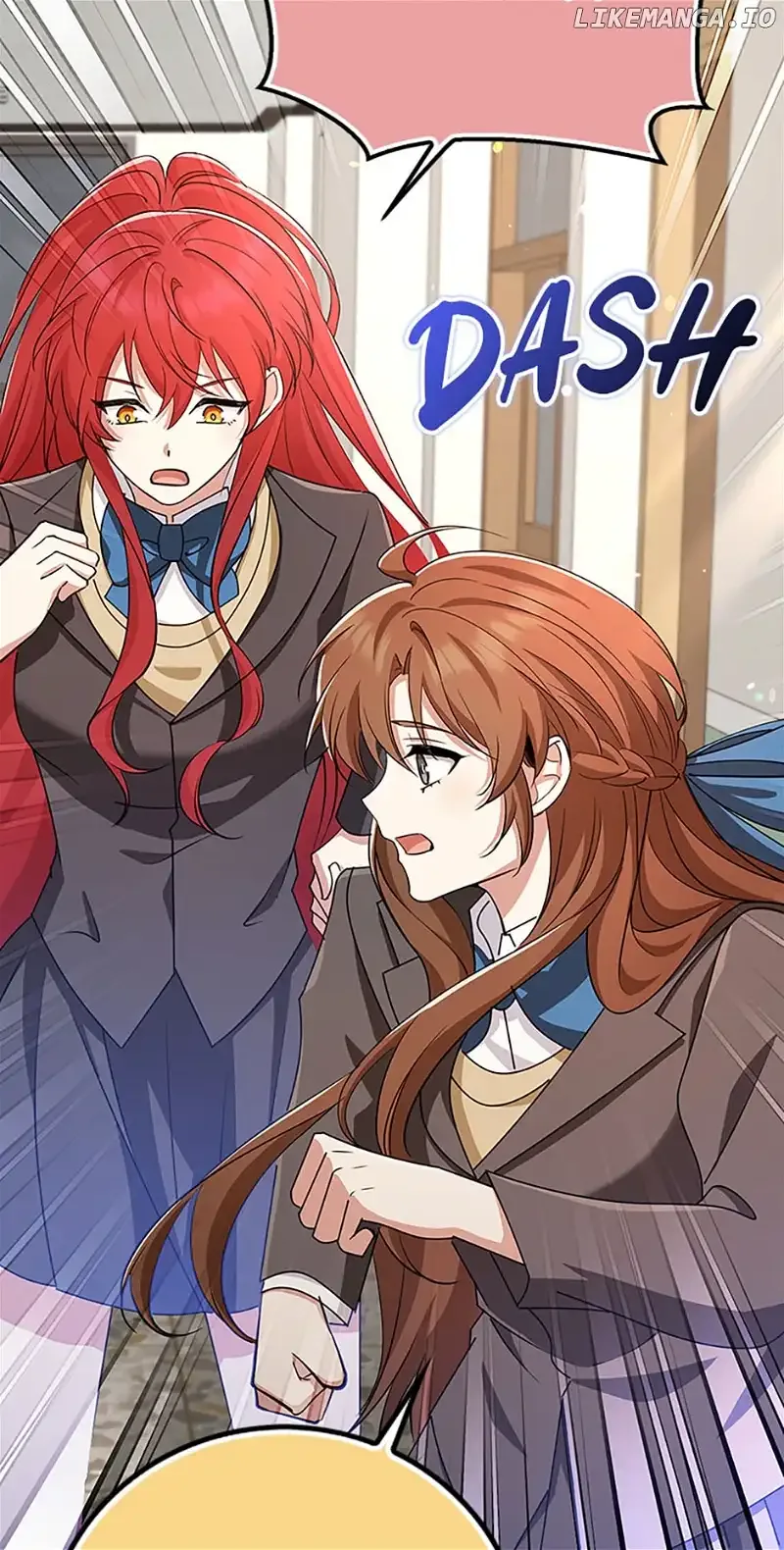 The Dungeon’s Time-Bound S-Rank Beauty Chapter 38 page 71