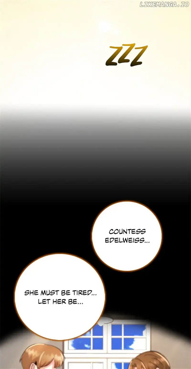 The Dungeon’s Time-Bound S-Rank Beauty Chapter 45 page 40