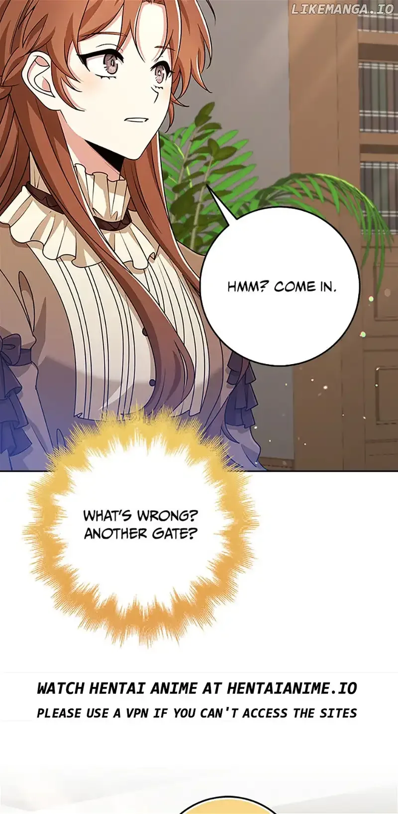The Dungeon’s Time-Bound S-Rank Beauty Chapter 42 page 29