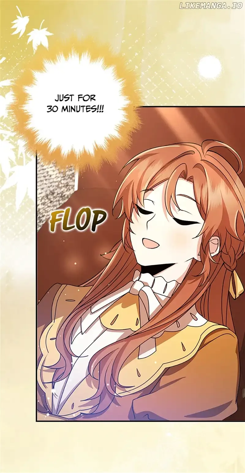 The Dungeon’s Time-Bound S-Rank Beauty Chapter 45 page 39
