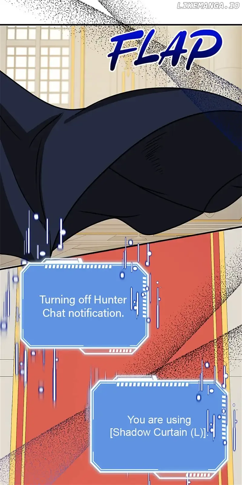 The Dungeon’s Time-Bound S-Rank Beauty Chapter 45 page 23