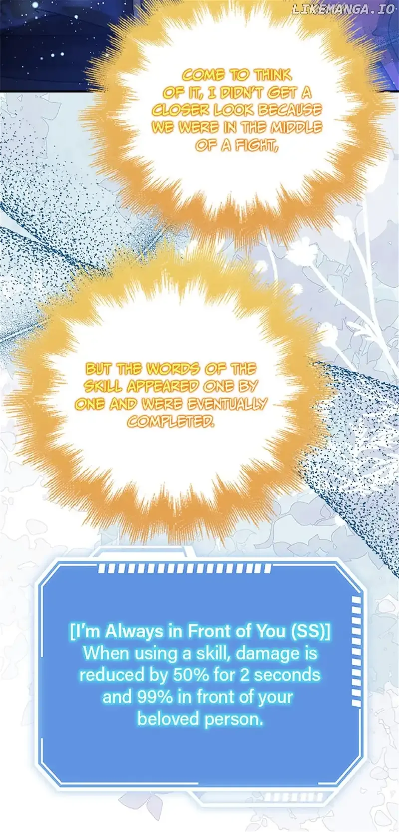 The Dungeon’s Time-Bound S-Rank Beauty Chapter 45 page 3