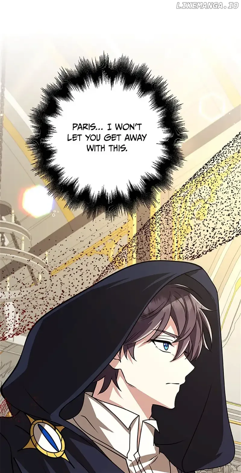The Dungeon’s Time-Bound S-Rank Beauty Chapter 45 page 26
