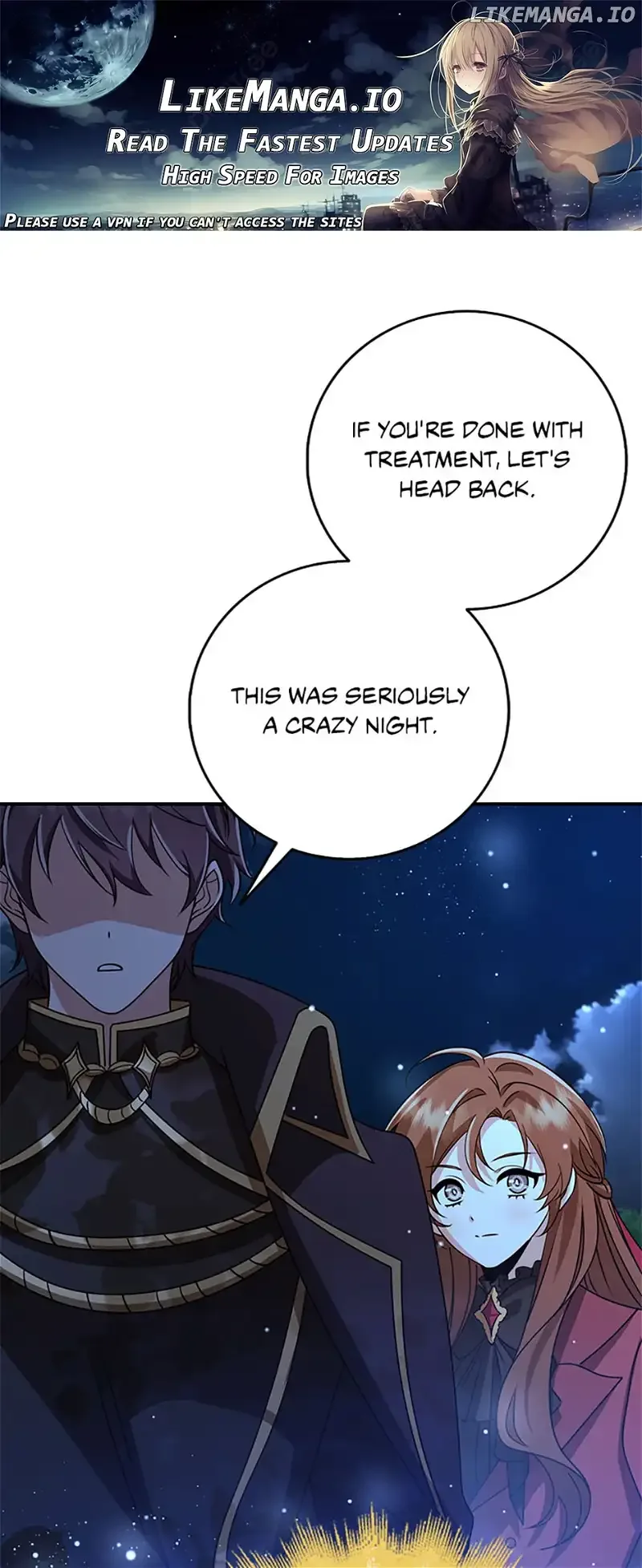 The Dungeon’s Time-Bound S-Rank Beauty Chapter 45 page 2