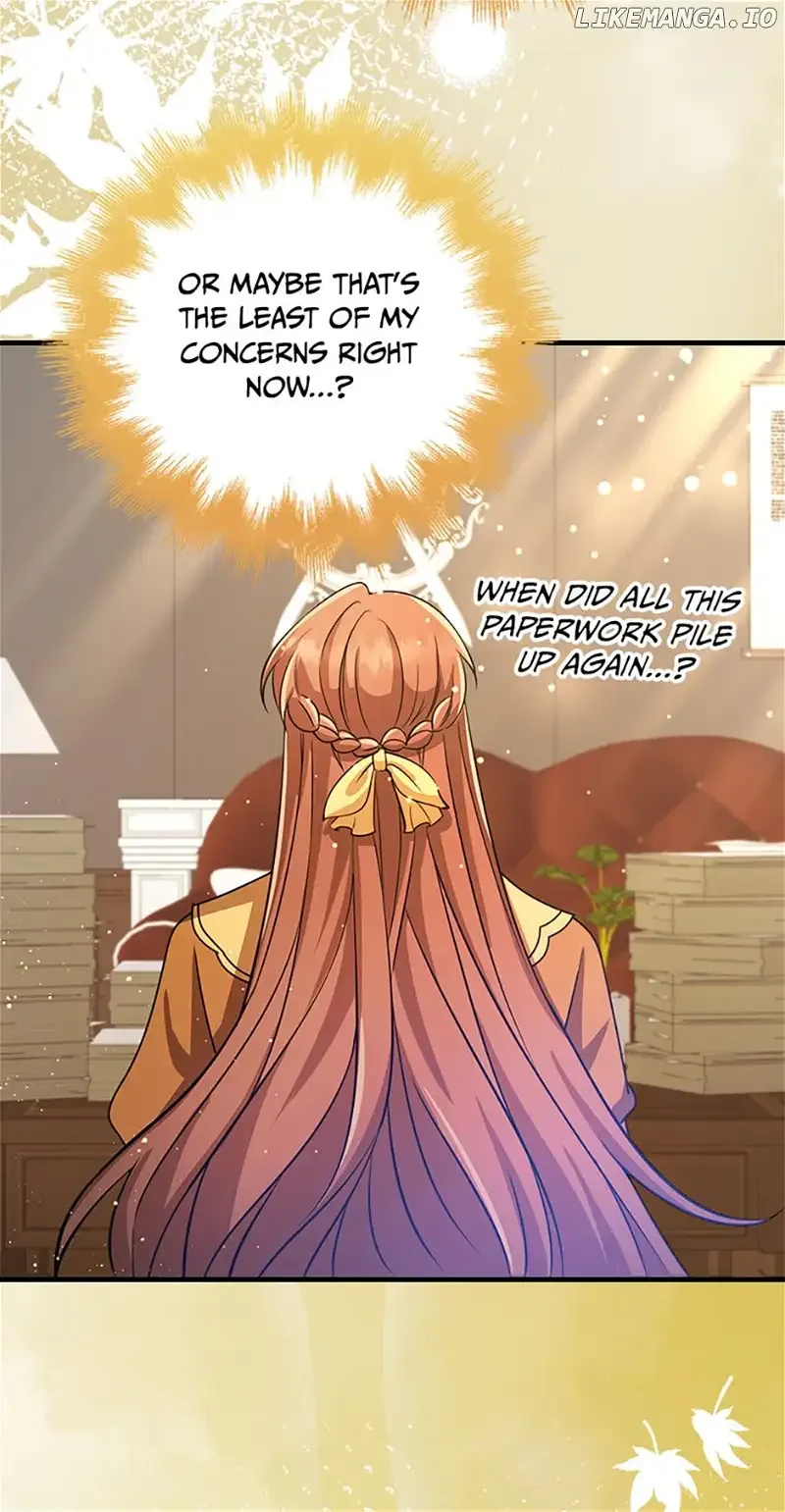 The Dungeon’s Time-Bound S-Rank Beauty Chapter 45 page 36