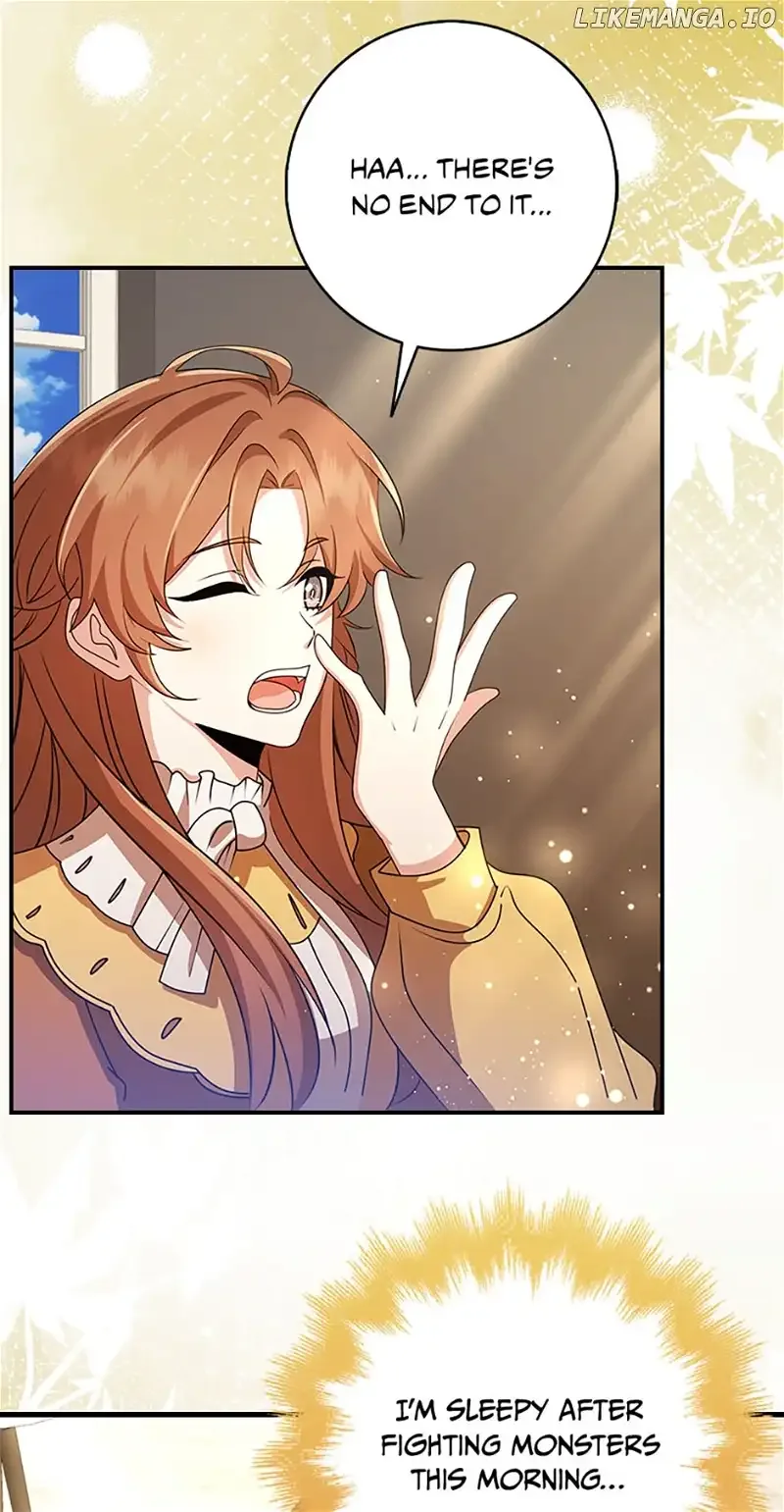 The Dungeon’s Time-Bound S-Rank Beauty Chapter 45 page 37