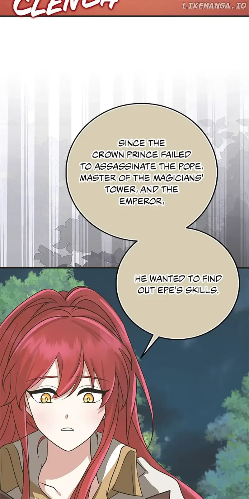 The Dungeon’s Time-Bound S-Rank Beauty Chapter 45 page 20