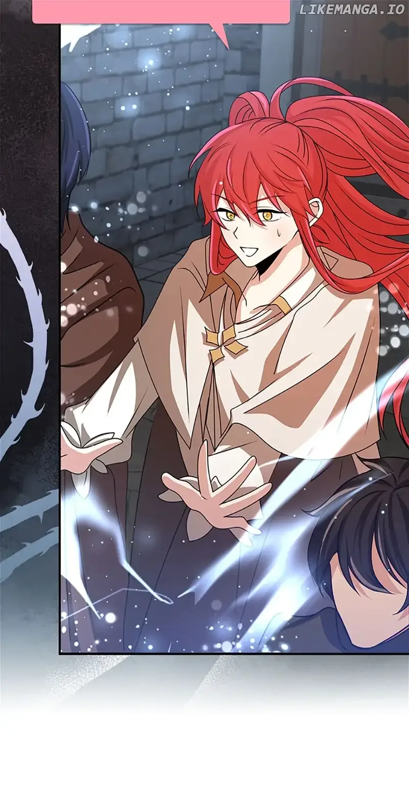 The Dungeon’s Time-Bound S-Rank Beauty Chapter 45 page 33