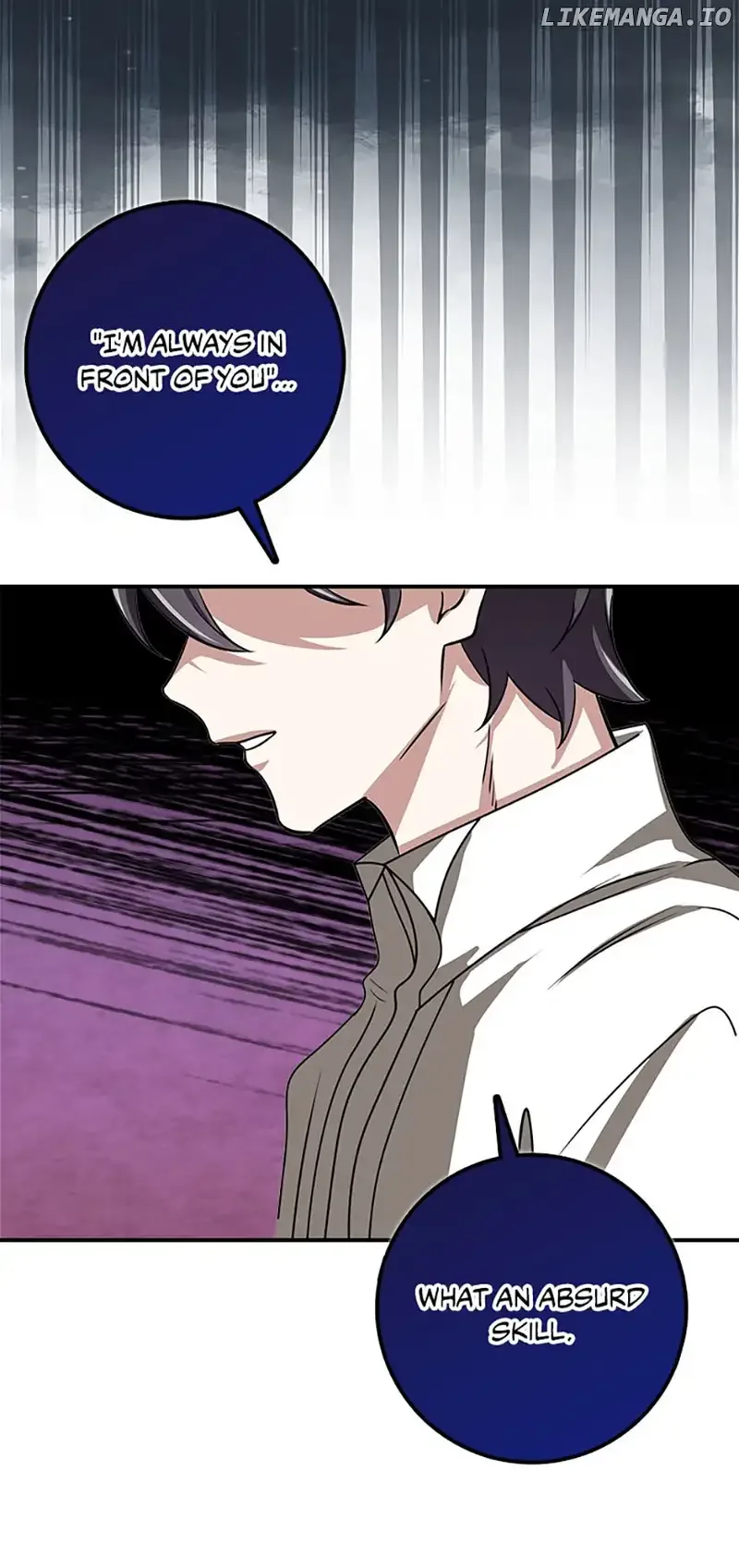 The Dungeon’s Time-Bound S-Rank Beauty Chapter 45 page 17
