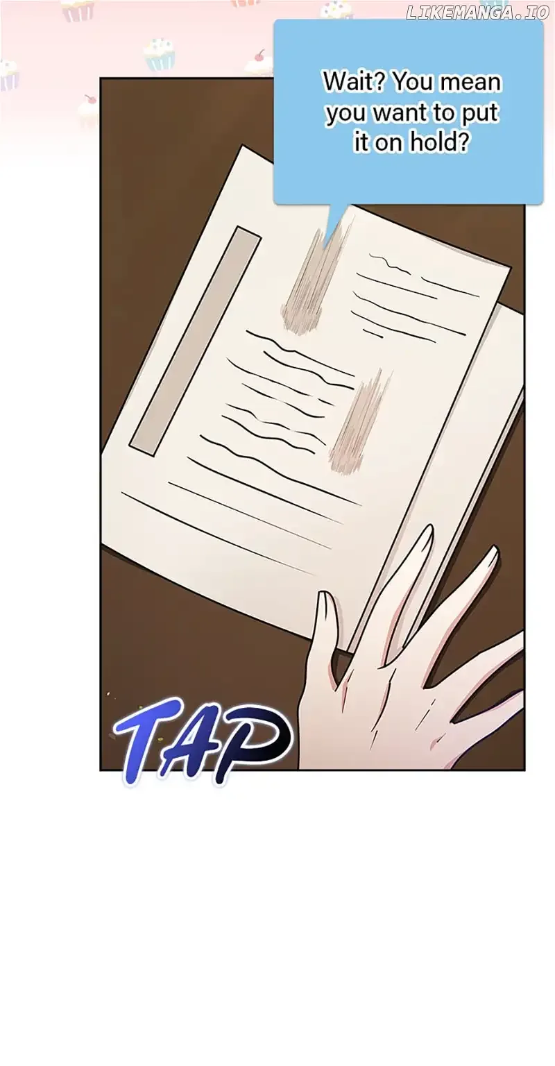 The Dungeon’s Time-Bound S-Rank Beauty Chapter 42 page 43