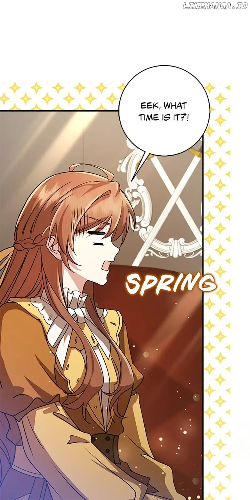 The Dungeon’s Time-Bound S-Rank Beauty Chapter 45 page 43