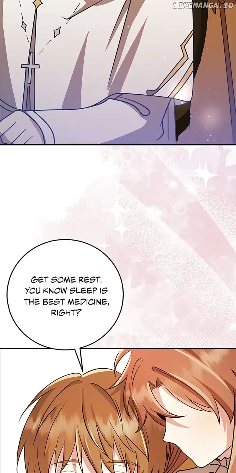The Dungeon’s Time-Bound S-Rank Beauty Chapter 45 page 61