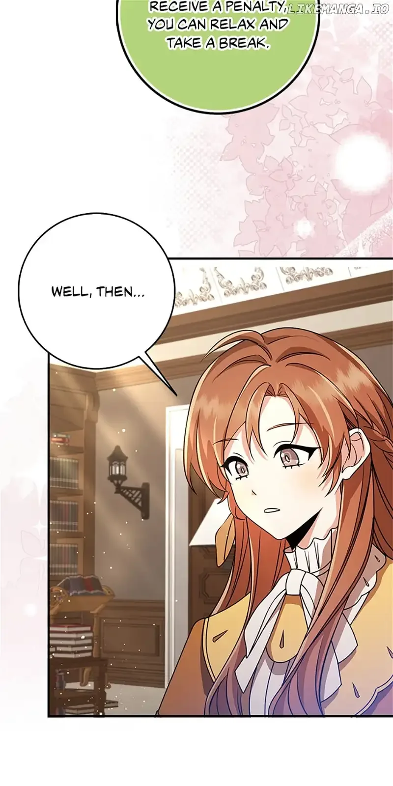 The Dungeon’s Time-Bound S-Rank Beauty Chapter 45 page 51